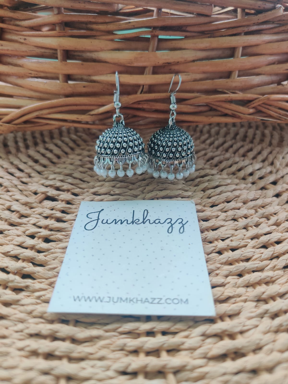Jumkha JHK102