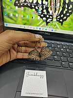 Antique Jumkha JHK31