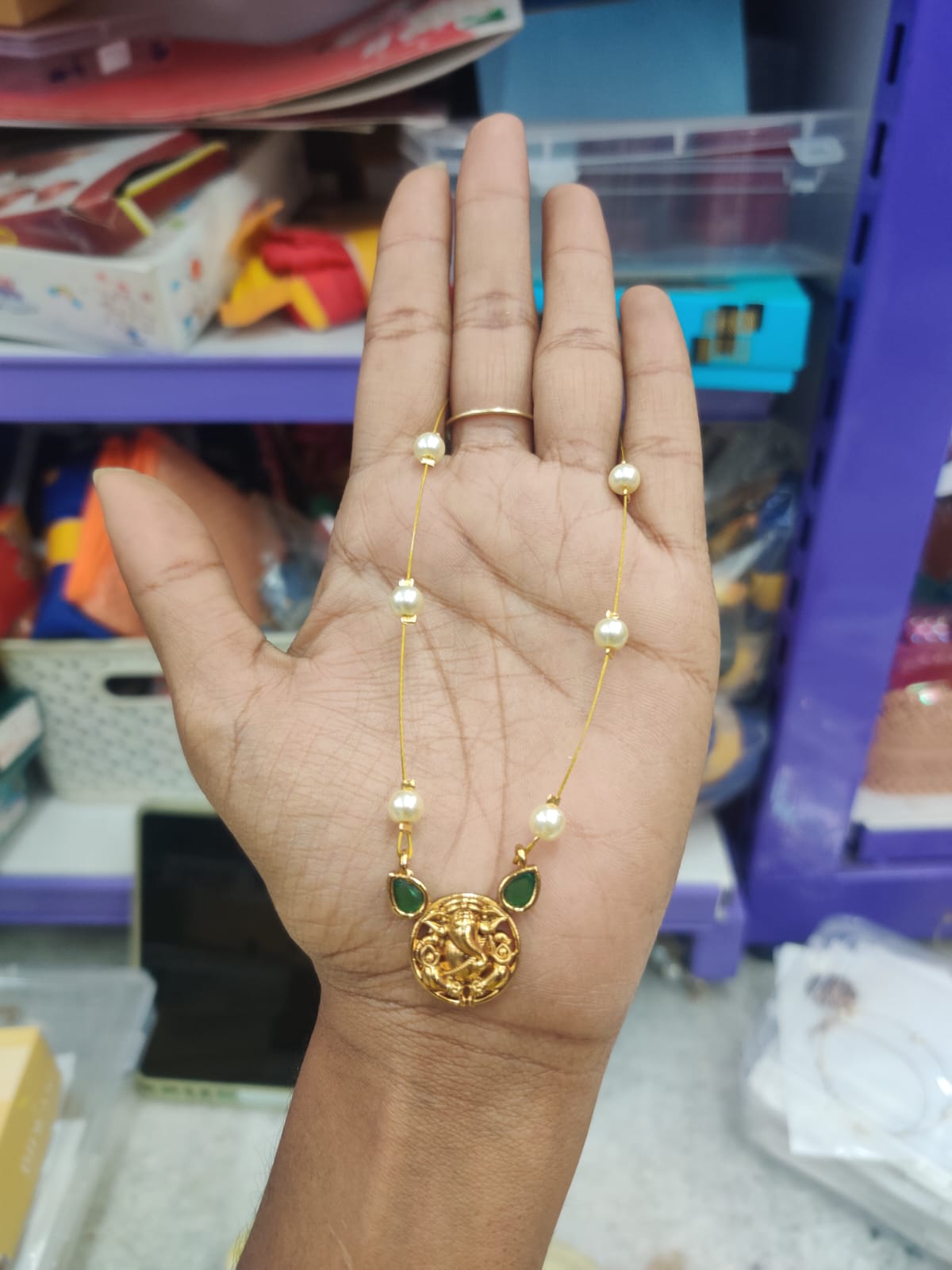 Ganesha JIC36