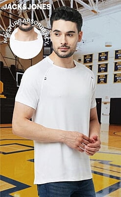 Alcis Jacquard Polo-LightSeaGreen Alcis Jacquard Polo-LightSeaGreen