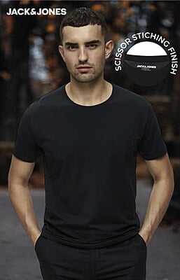 Alcis Jacquard Polo-DarkSlateGray Alcis Jacquard Polo-DarkSlateGray