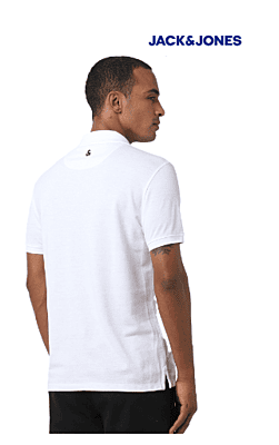 JACK&JONES MADD POLO