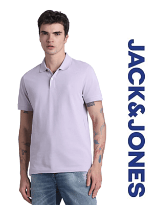 Alcis Round neck T shirt