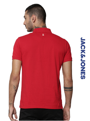 Alcis Round neck T shirt