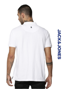 Alcis Round neck T shirt