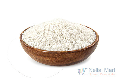 Jai Kisan (JK) Rice