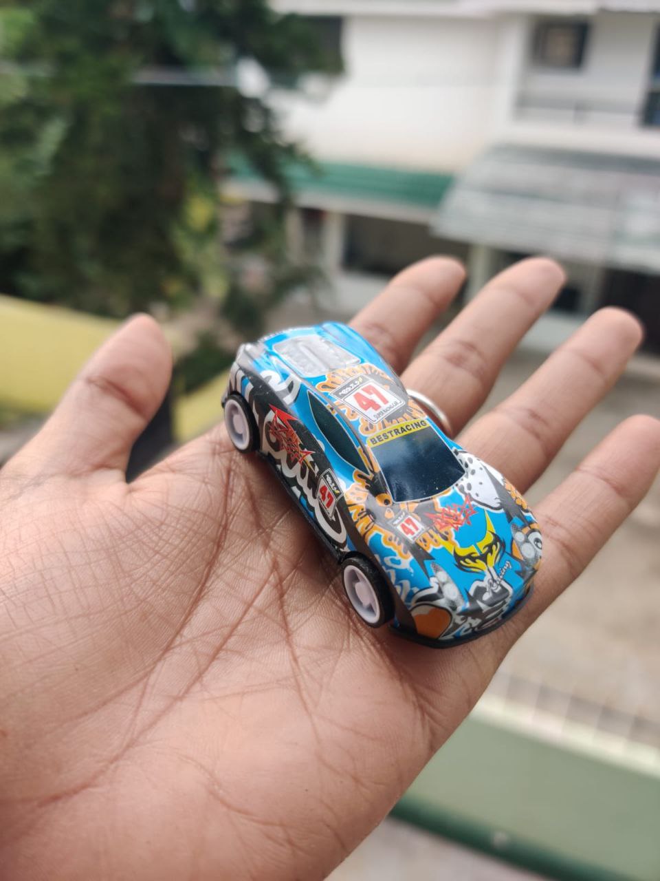 CAR keychain JKC10 CAR keychain JKC10