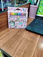 Crayon Time