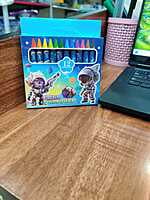 Crayon Time