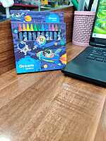 Crayon Time