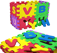 ABCD Puzzle Toy (JKKT01)