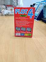 PLOT 4 GAME