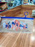 Characters Zip-Lock Pouch (JKSB22)