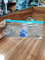 Characters Zip-Lock Pouch (JKSB22)