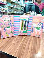 Colouring Book Set (JKSCP09)