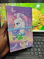 Colouring Book Set (JKSCP09)