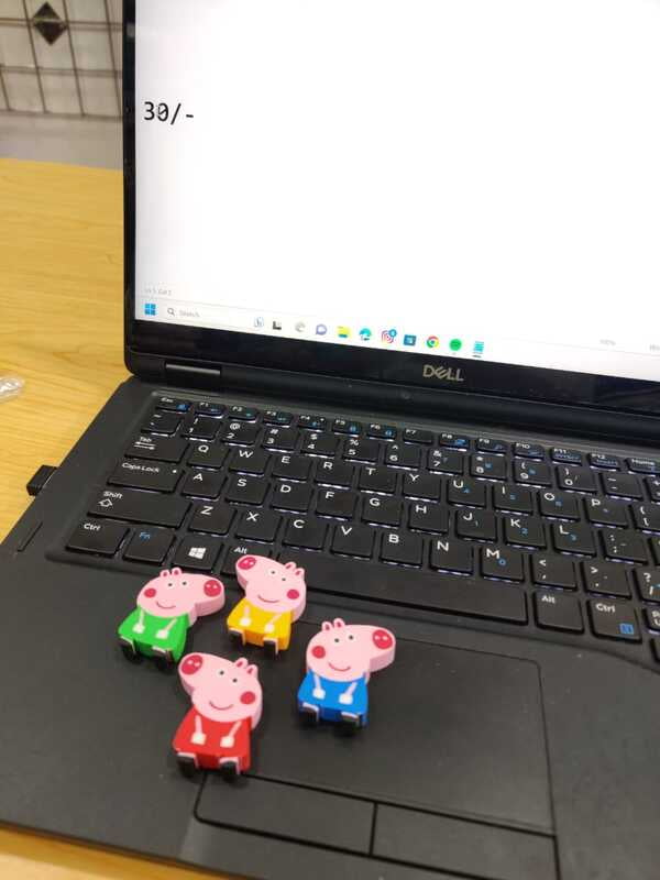 Peppa Pig (JKSE07)