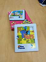 Kids Puzzle JKSET06