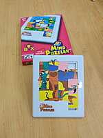 Kids Puzzle JKSET06