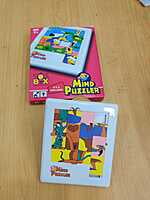 Kids Puzzle JKSET06