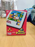 Kids Puzzle JKSET06
