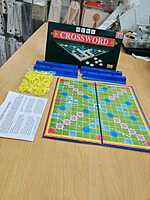 Crossword