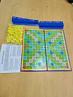 Crossword