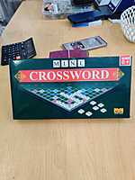 Crossword