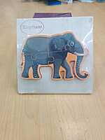 Wooden Puzzle