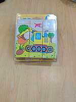Wooden Puzzle (JKSET13)