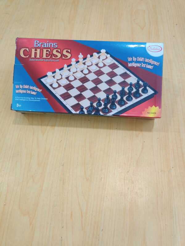 Magnetic Game