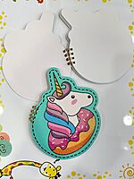 Unicorn Donut Note (JKSN20)