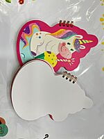 Unicorn Note (JKSN21)