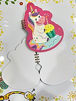 Unicorn Note (JKSN21)