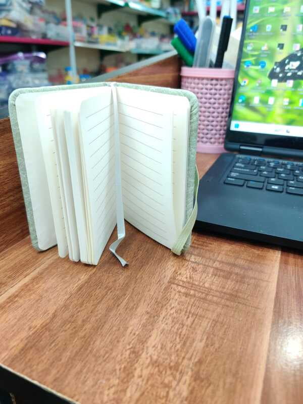 Elegant Note