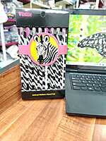 Animal Print Ruler Pencil