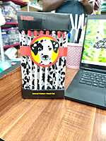 Animal Print Ruler Pencil