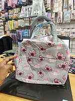 Printed Insulated Lunch Bag (JLB02)