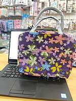 Printed Insulated Lunch Bag (JLB02)
