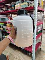 Motivational Bottle JMB01
