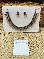 Neck piece JNC118