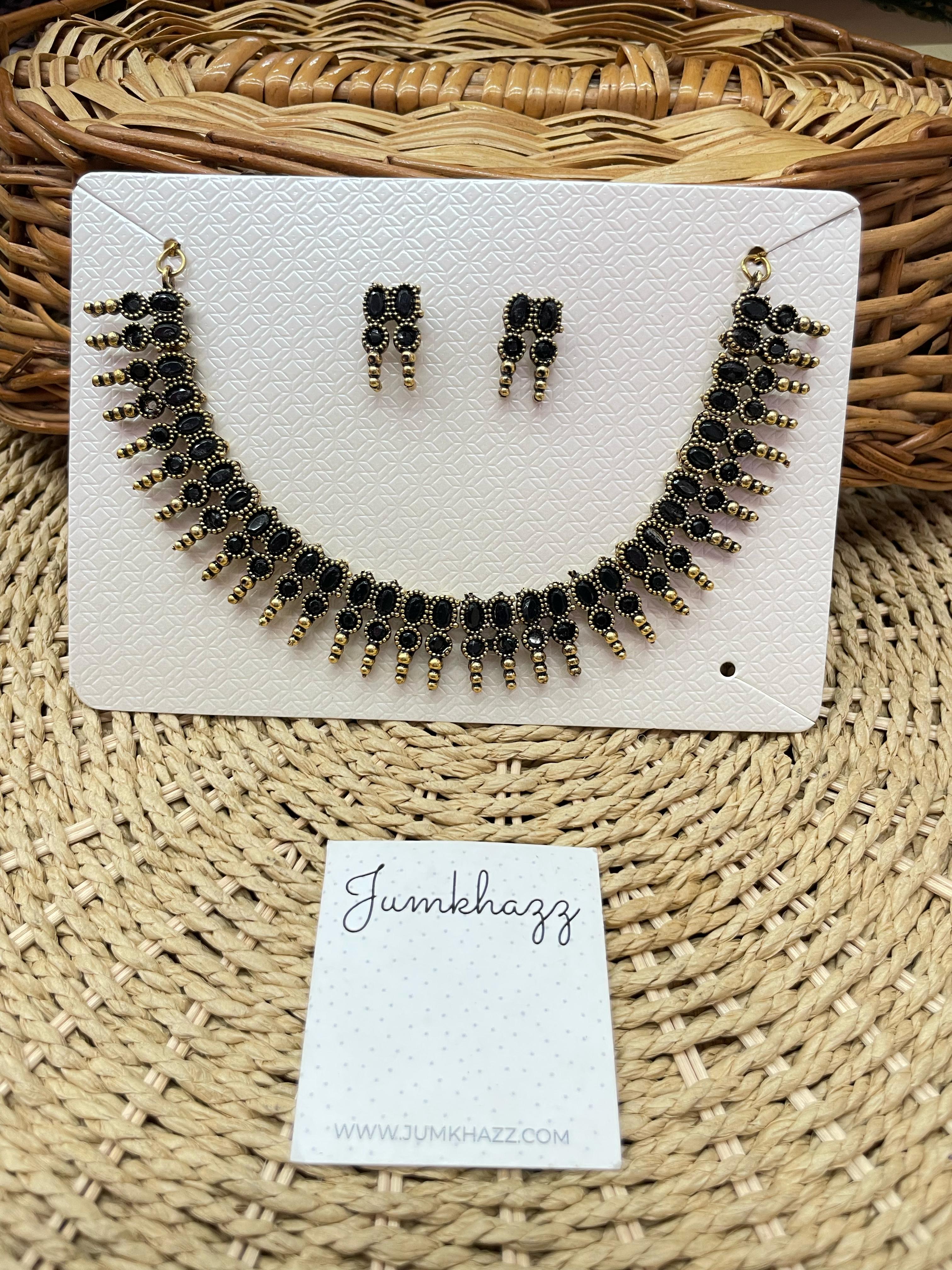 Neck piece JNC118