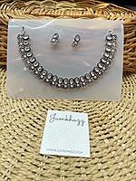 Oxidised neck set JNC120