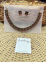Neckset JNC121