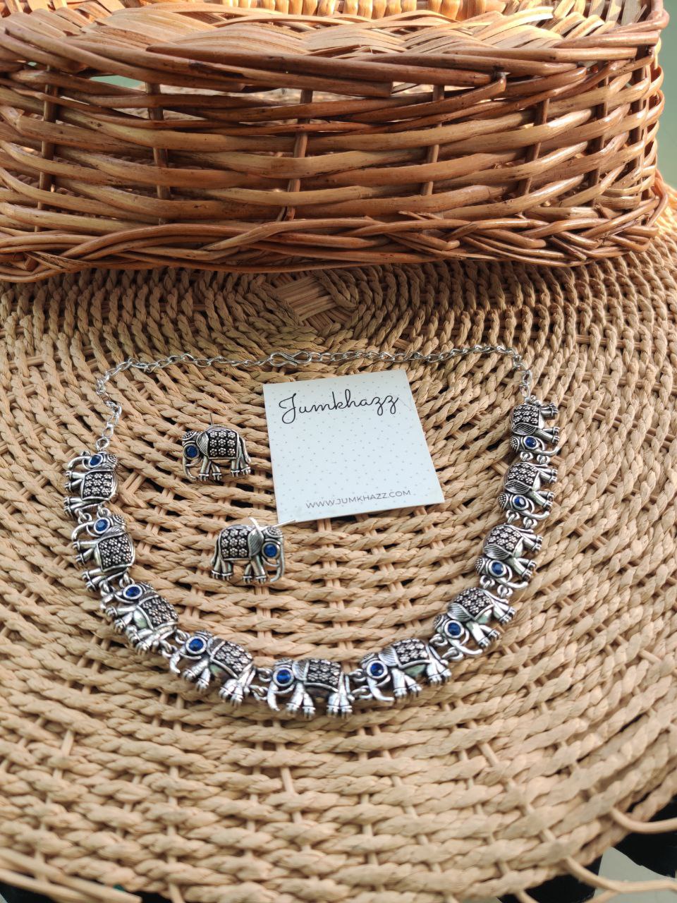 Elephant JNC145