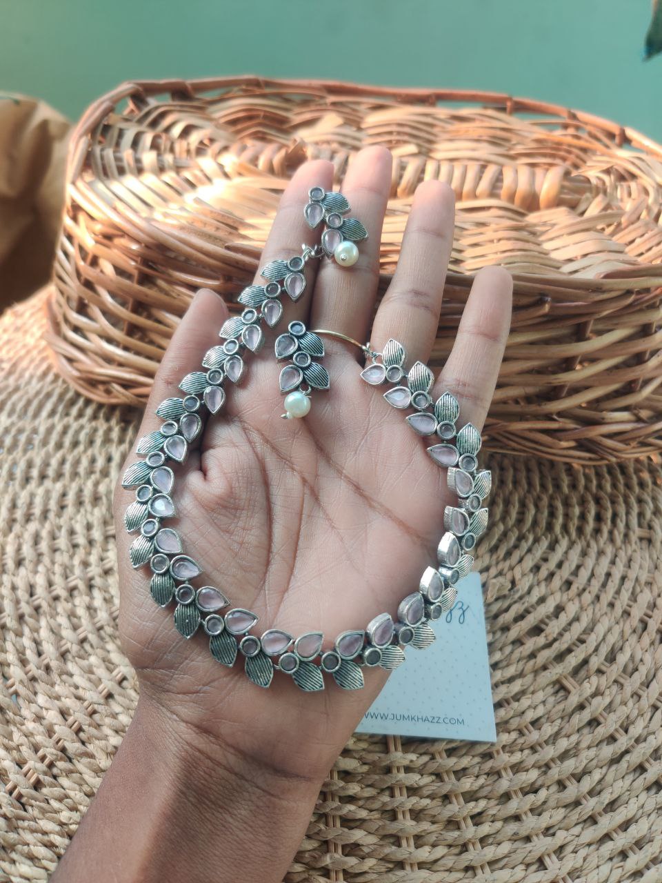 necklace JNC150