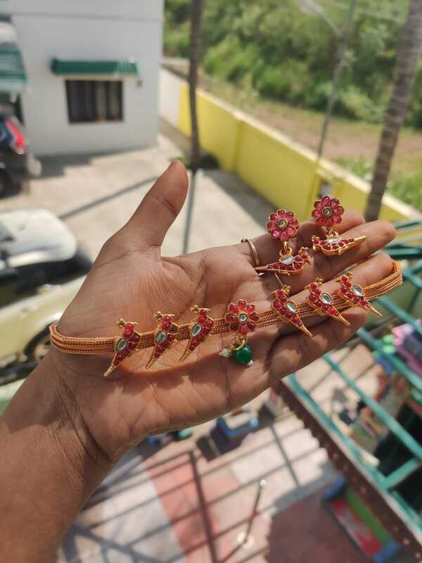 Keral style JNC213