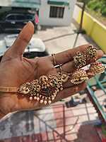 Lakshmi Choker JNC216
