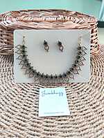 Antique Necklace (JNC219)
