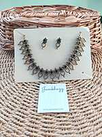 Antique Necklace (JNC219)